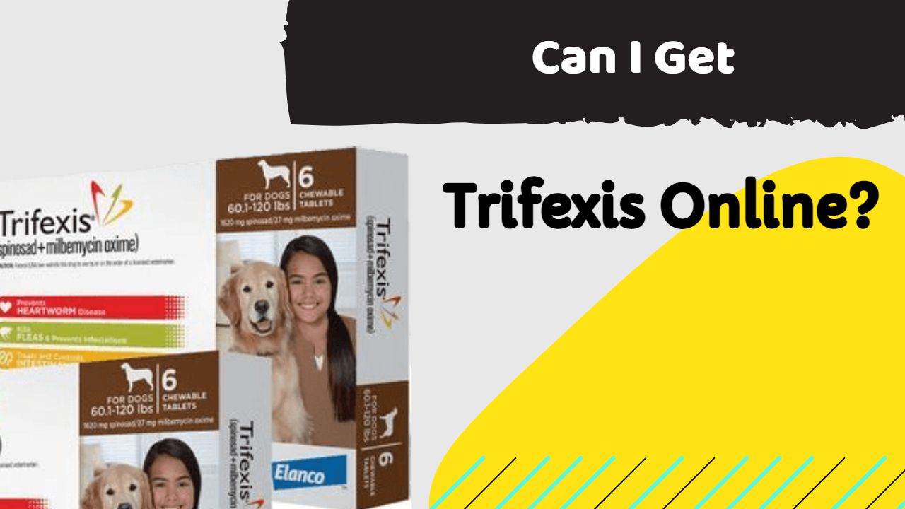 trifexis online